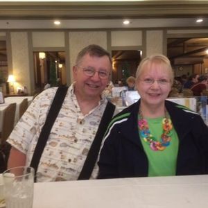 Meet your Posher, Jackie